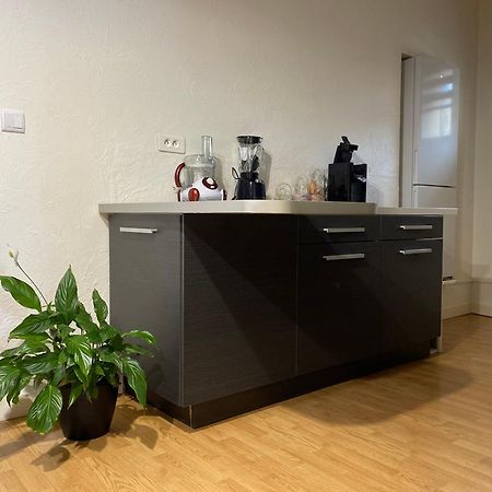נויון Appartement Coeur Centre Ville מראה חיצוני תמונה