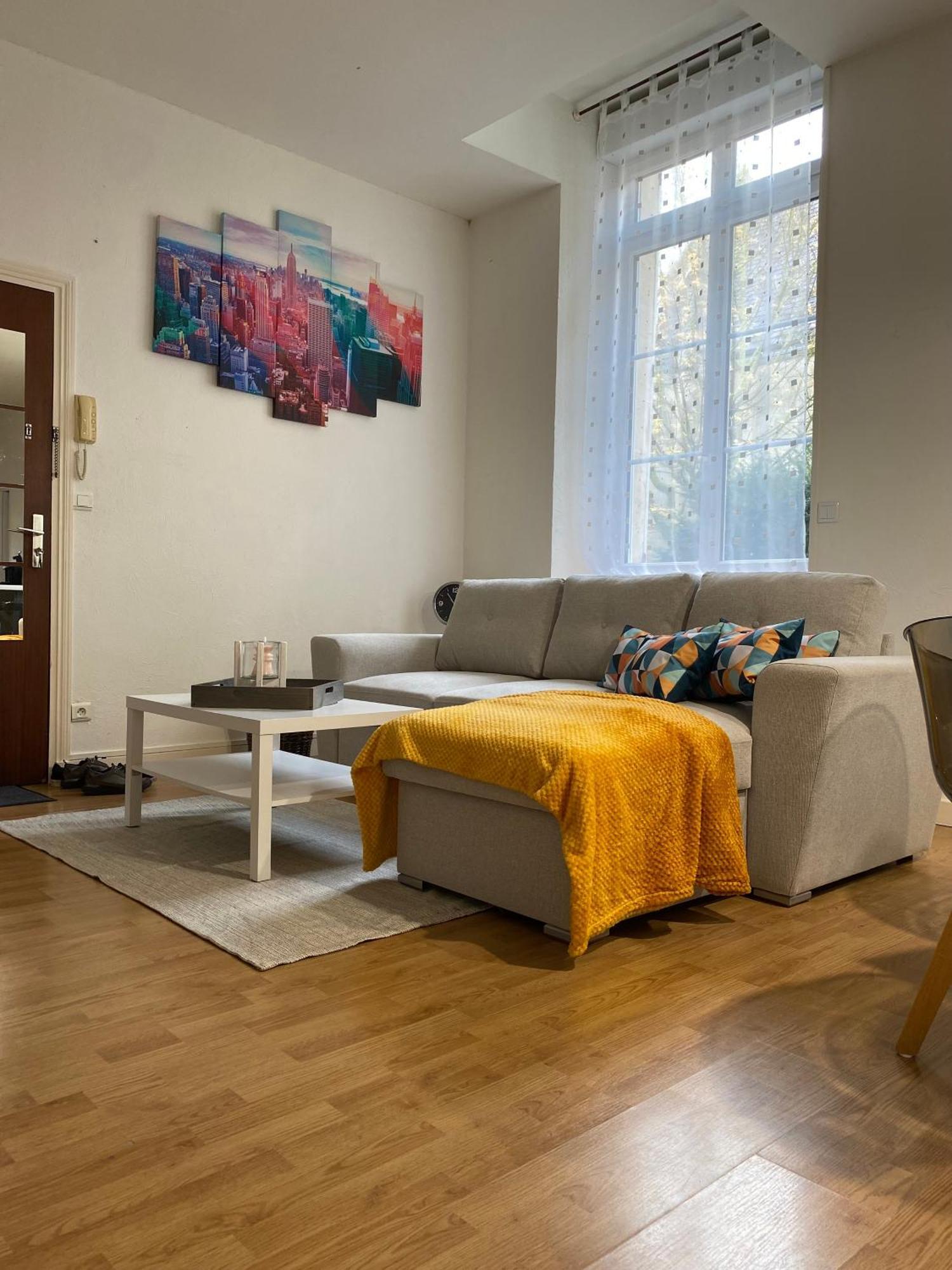 נויון Appartement Coeur Centre Ville מראה חיצוני תמונה
