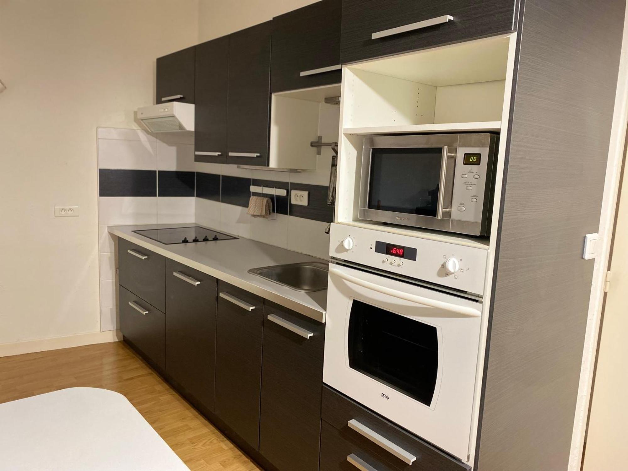 נויון Appartement Coeur Centre Ville מראה חיצוני תמונה