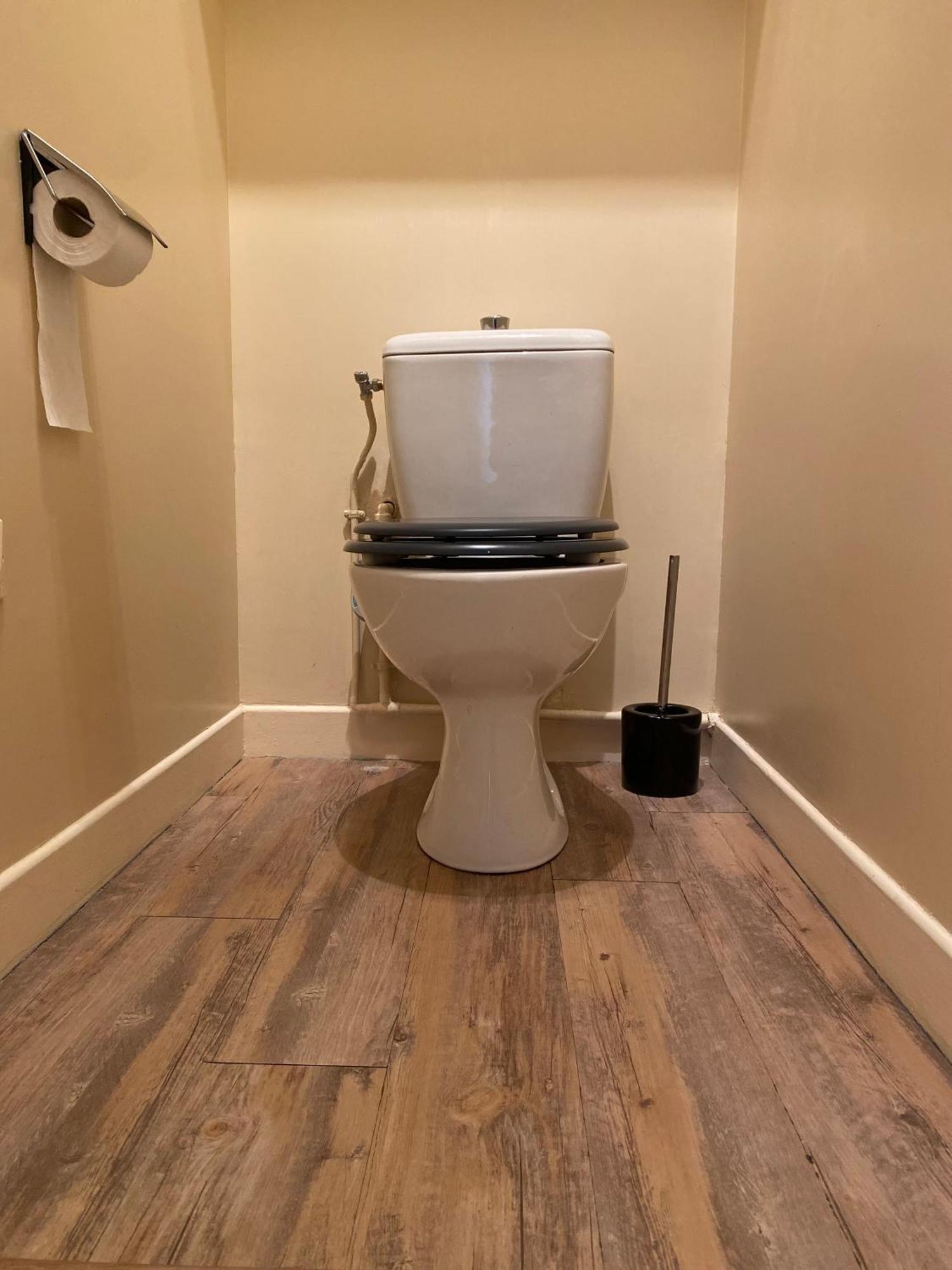 נויון Appartement Coeur Centre Ville מראה חיצוני תמונה