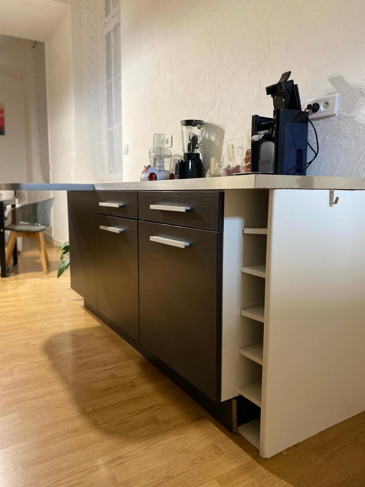 נויון Appartement Coeur Centre Ville מראה חיצוני תמונה