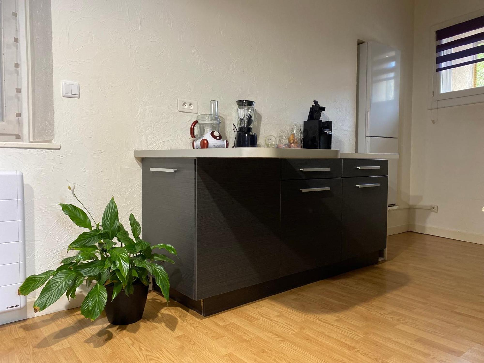 נויון Appartement Coeur Centre Ville מראה חיצוני תמונה